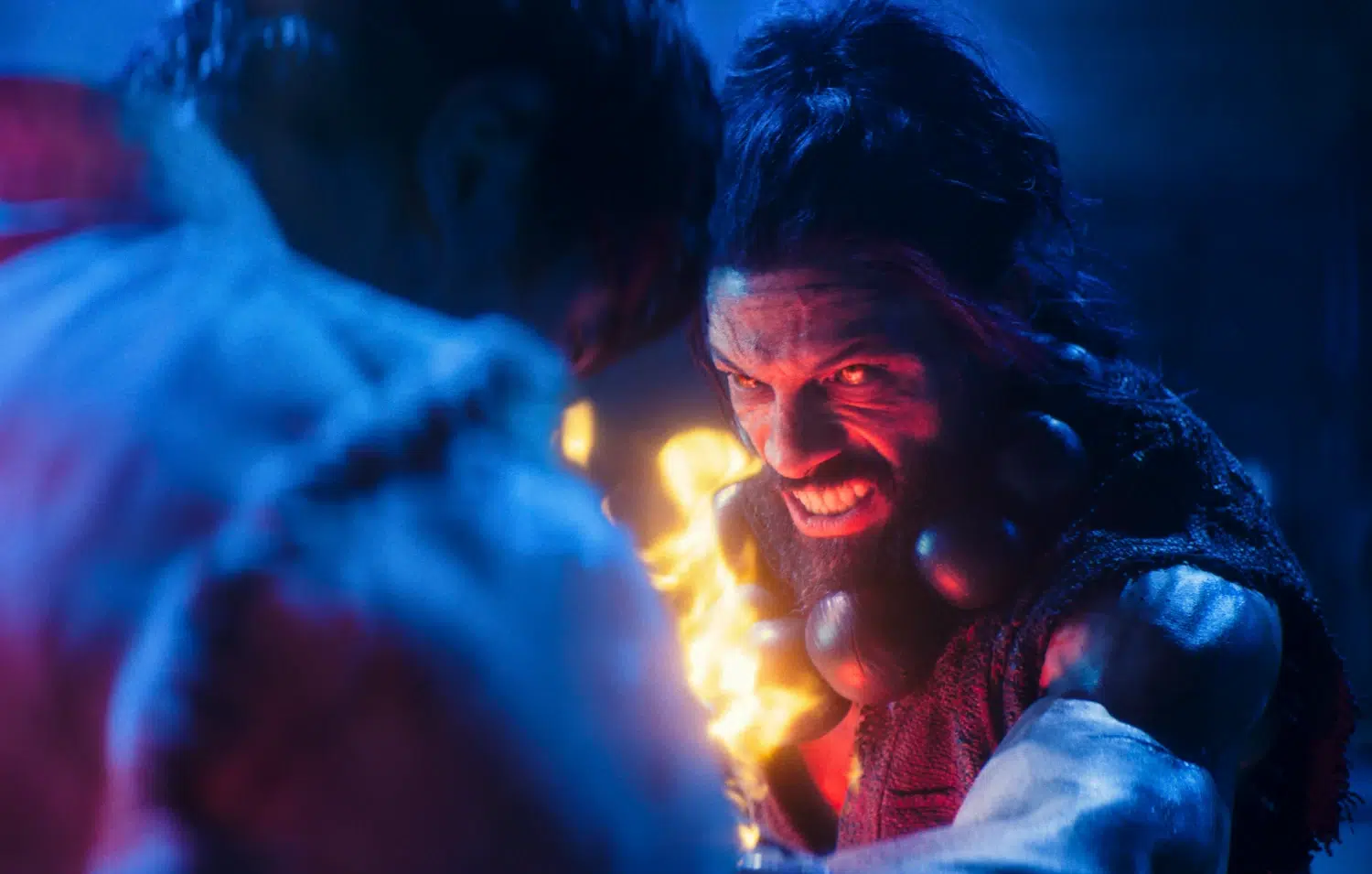 10 любопитни факта за филма "Street Fighter"