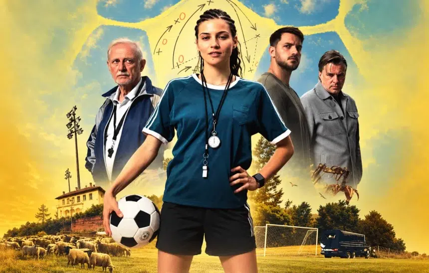 10 любопитни факта за филма "Топки"