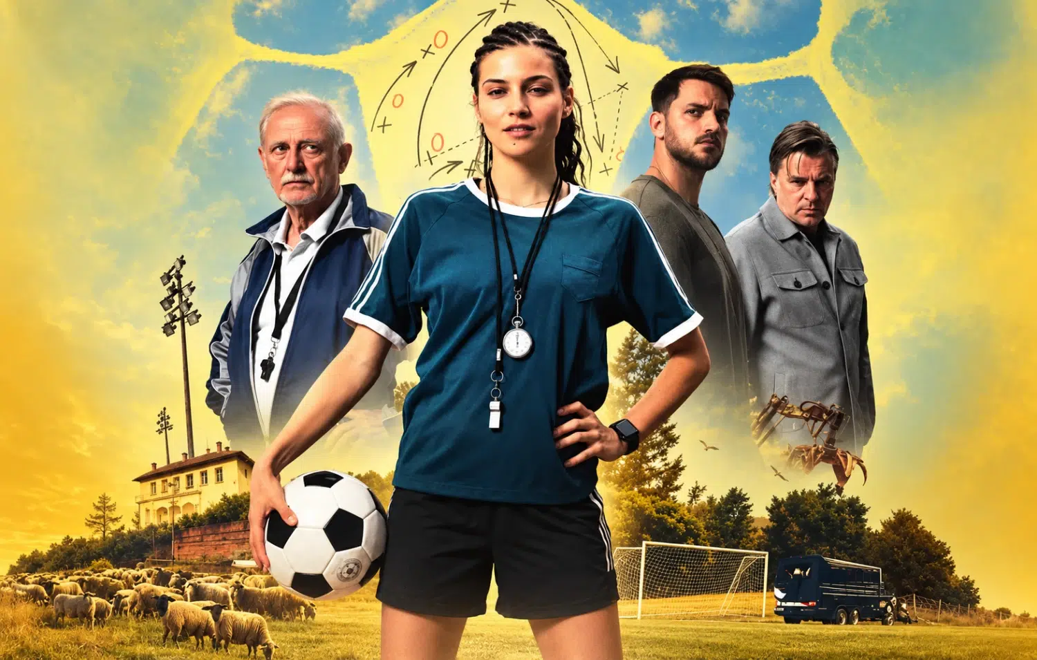 10 любопитни факта за филма „Топки“